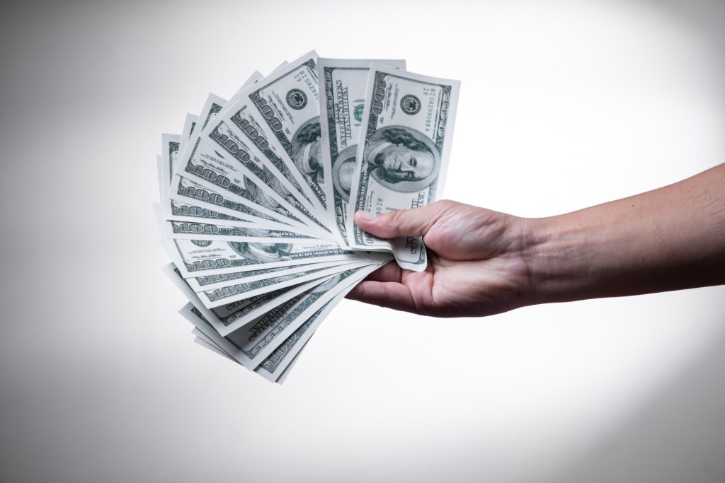 freelancing allows to set rate