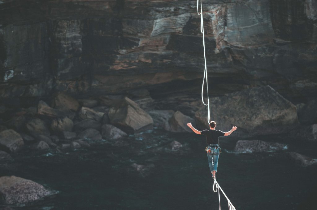 freelancing career is less risky