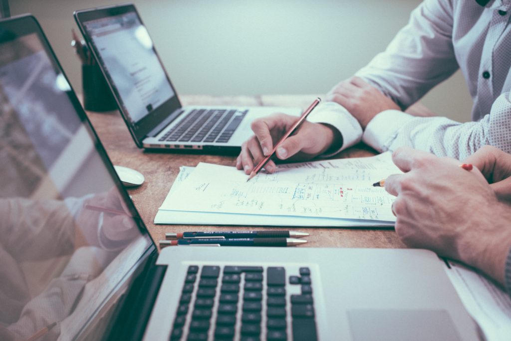 scaling your freelancing career