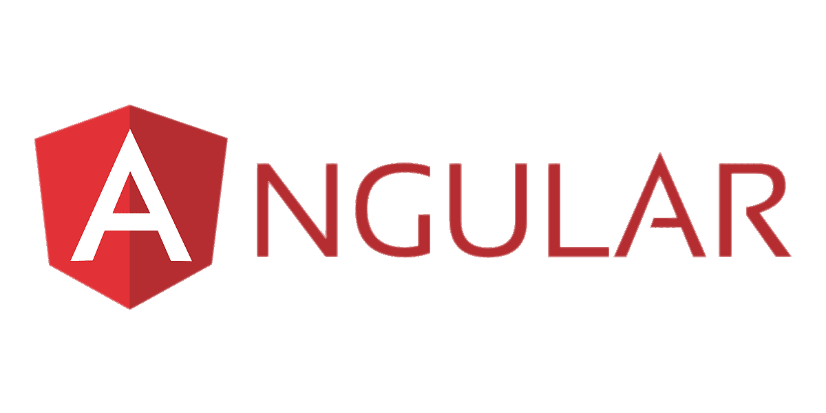 Angular logo